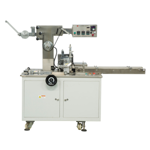Automatic Overwrapping Machine LS-150