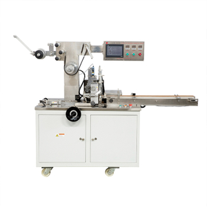 Automatic Overwrapping Machine LS-150C