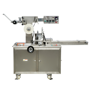 Automatic Overwrapping Machine LS-150B